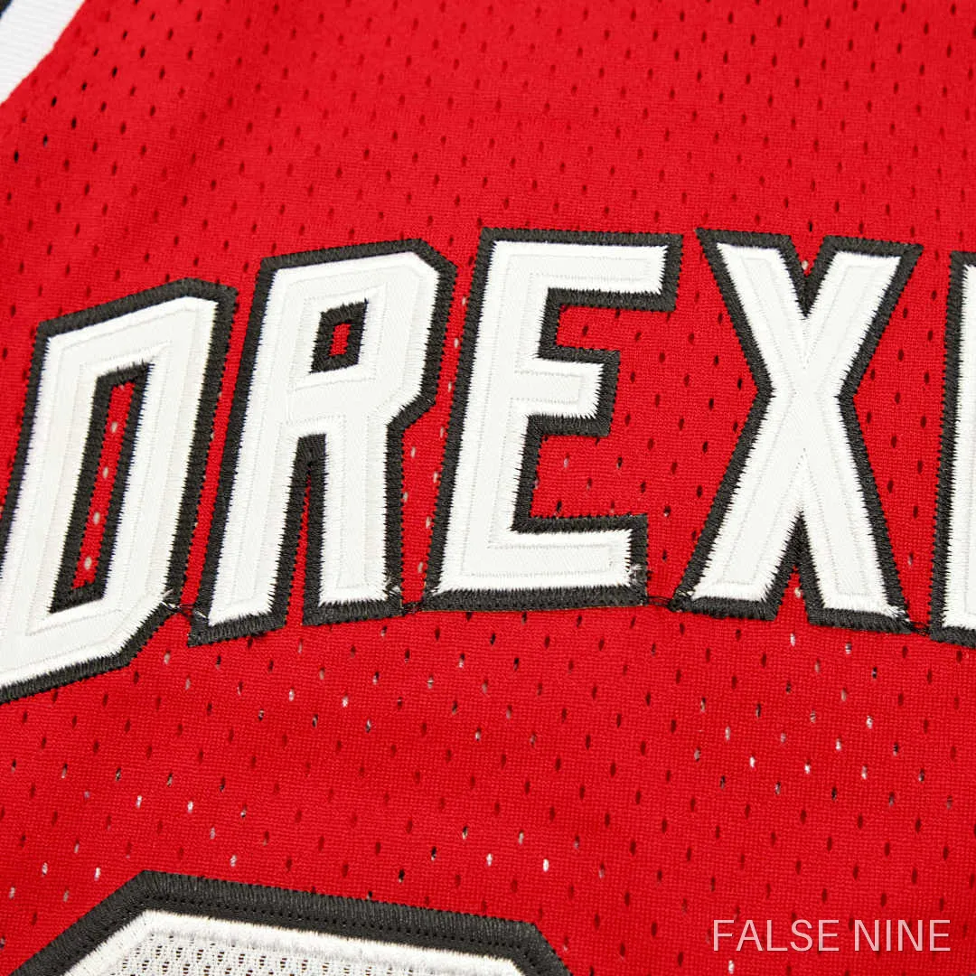 Portland Trail Blazers 1983-84 Home Jersey (Retro), photo 13