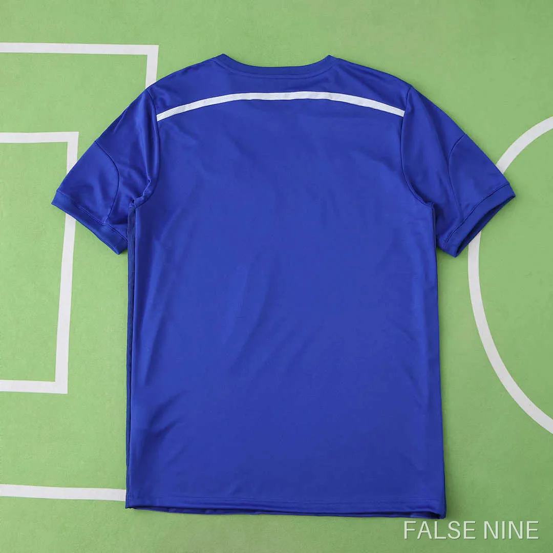 14/15 Chelsea F.C. home retro Fan version, photo 22