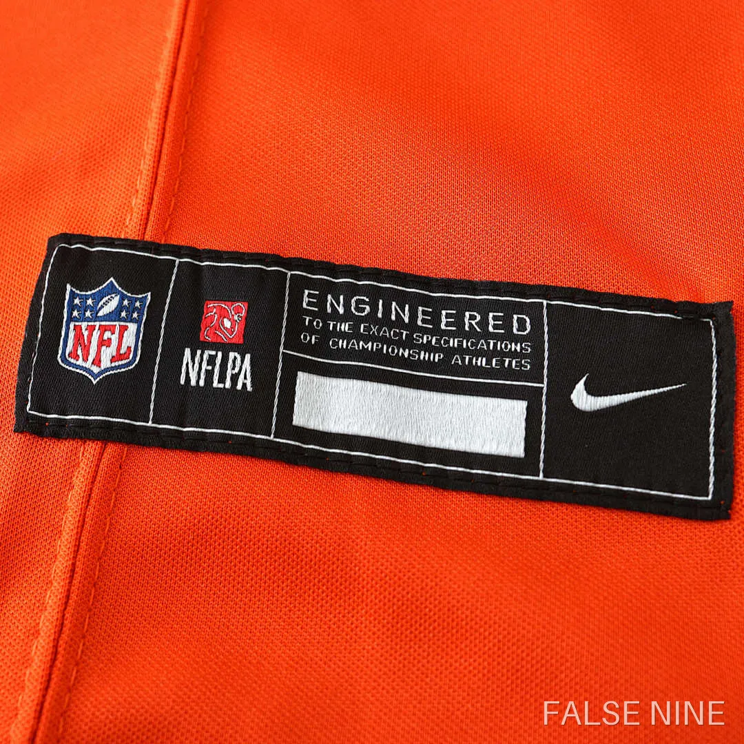 Denver Broncos 24/25 Third Jersey (10#NIX), photo 17