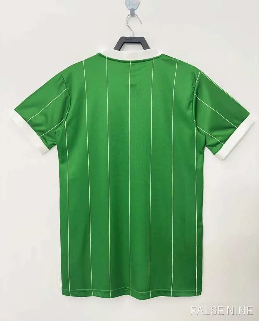 Celtic 1984-86 Home Retro Shirt (Fan Version), photo 4