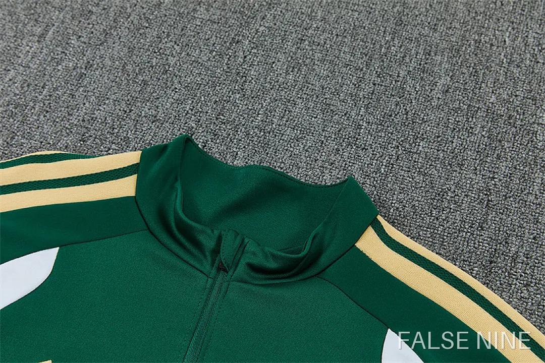 Italy 2026 Training Tracksuit Set, photo 12
