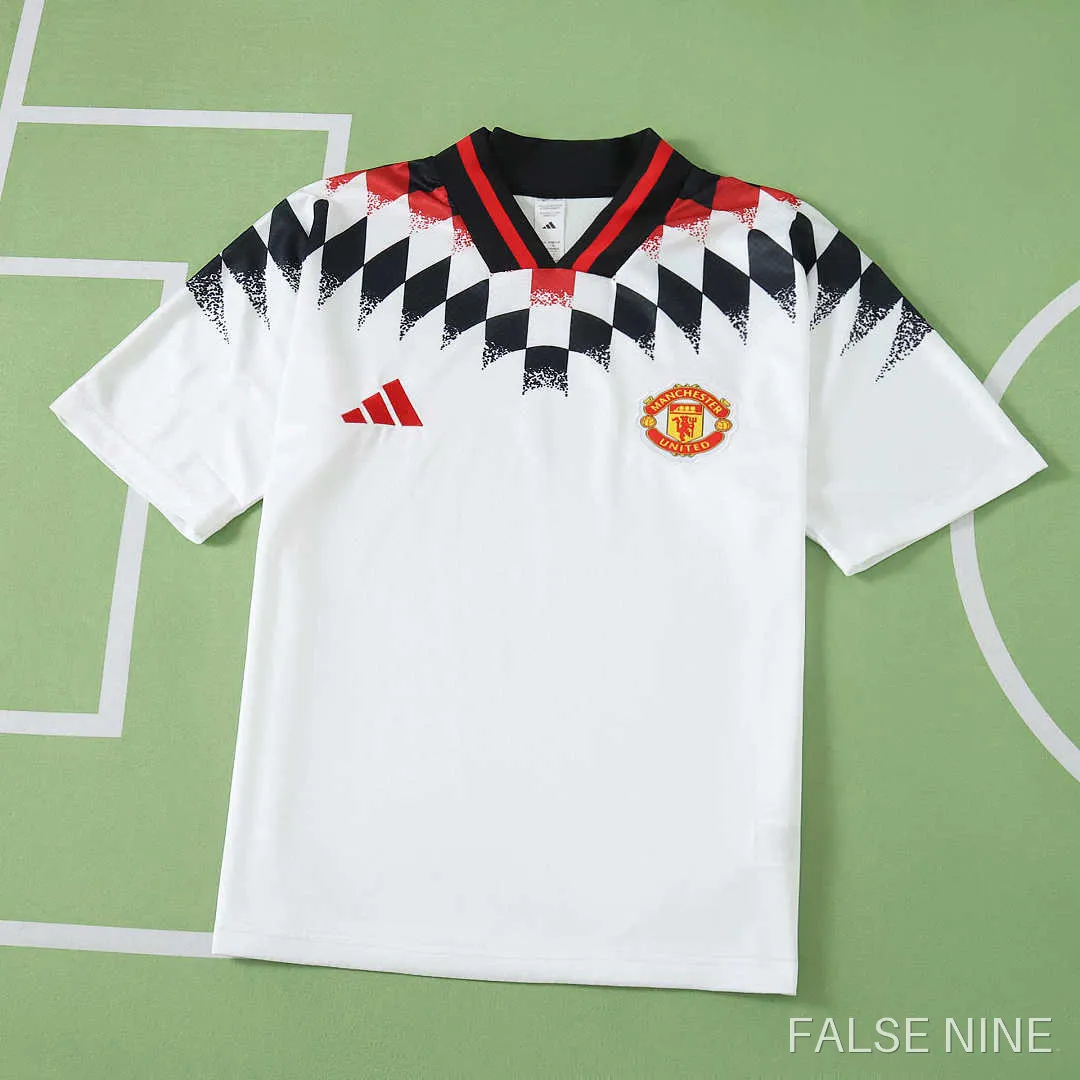 Manchester United 26/27 Concept Shirt (Fan Version), photo 1