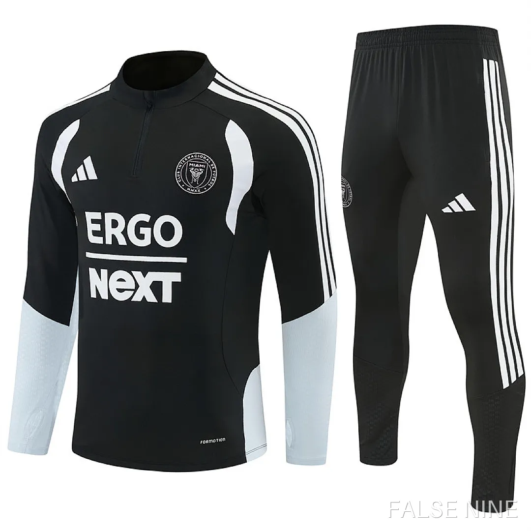 Inter Miami 26/27 Training Tracksuit Set, photo 20