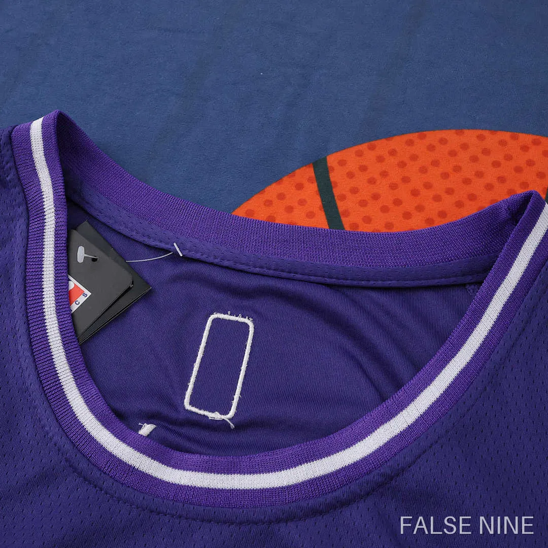 L.A. Lakers 2025-26 Home Jersey, photo 16