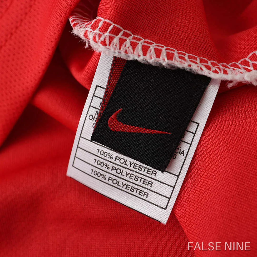 0204 Arsenal F.C. home retro Fan version, photo 12