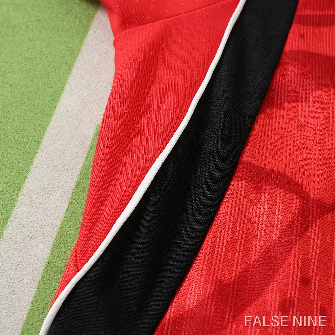 South Korea 2026 Home Shirt (Player Version), photo 21