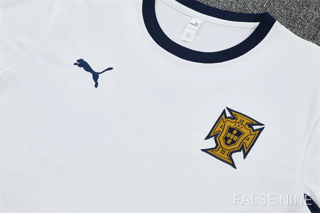 Portugal 25/26 Training Kit (Fan Version), photo 9