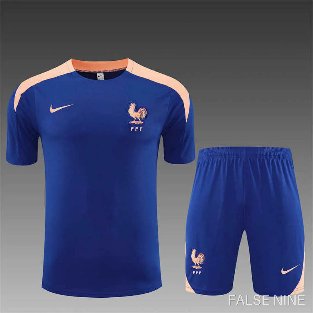 France 25/26 Training Kit (Fan Version), photo 3