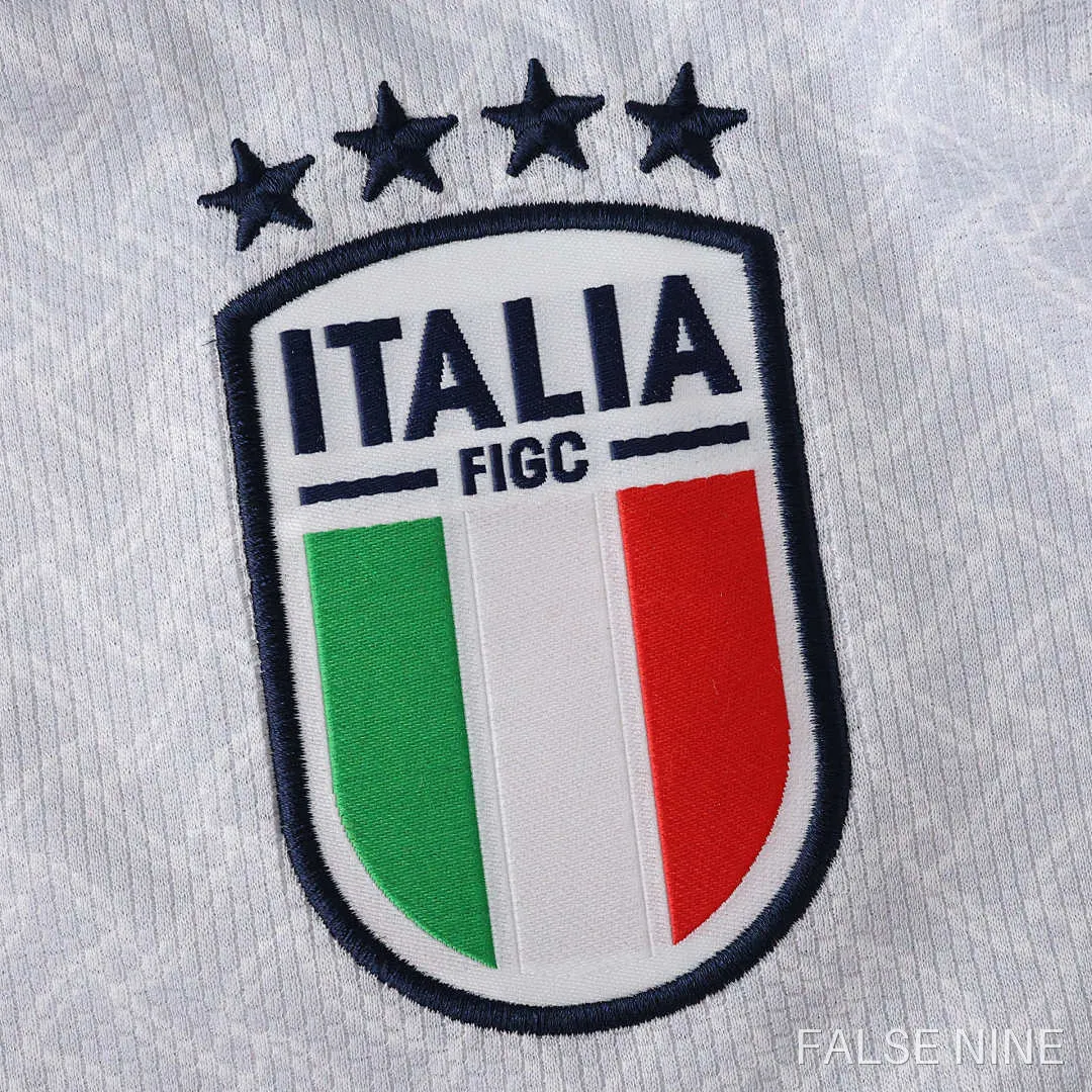 Italy 2026 Away Shirt (Fan Version), photo 15