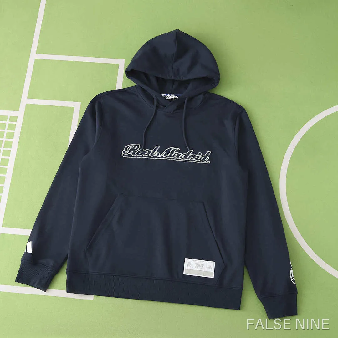 Real Madrid 25/26 Training Tracksuit Set, photo 2