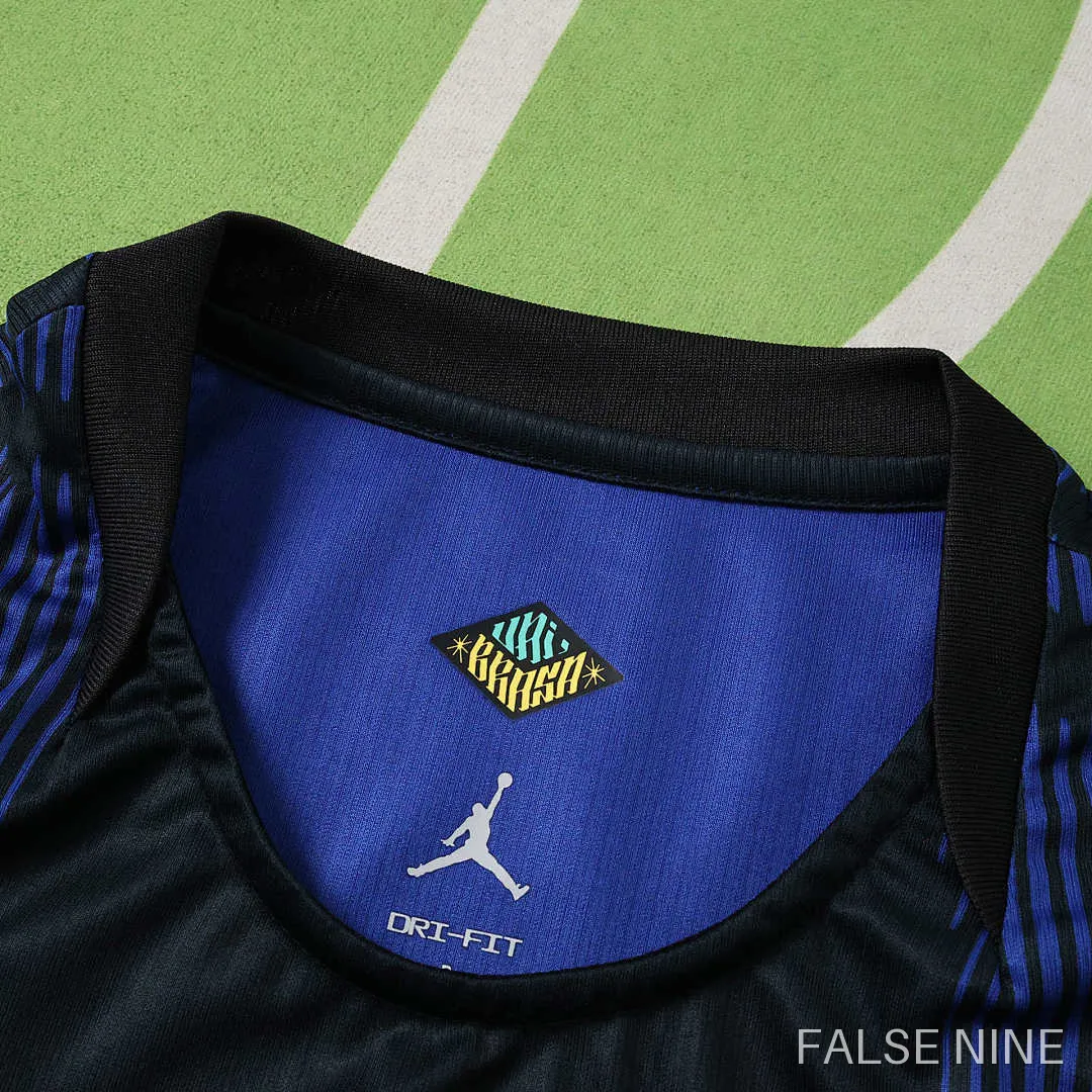 Brazil 2026 Away Shirt (Women's), photo 16