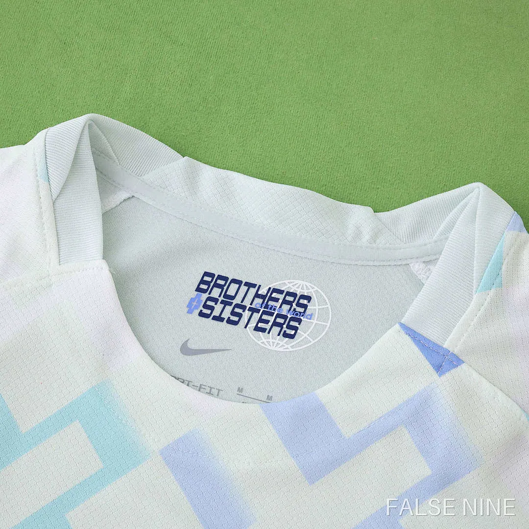 Inter Milan 25/26 Away Shirt (Fan Version), photo 2