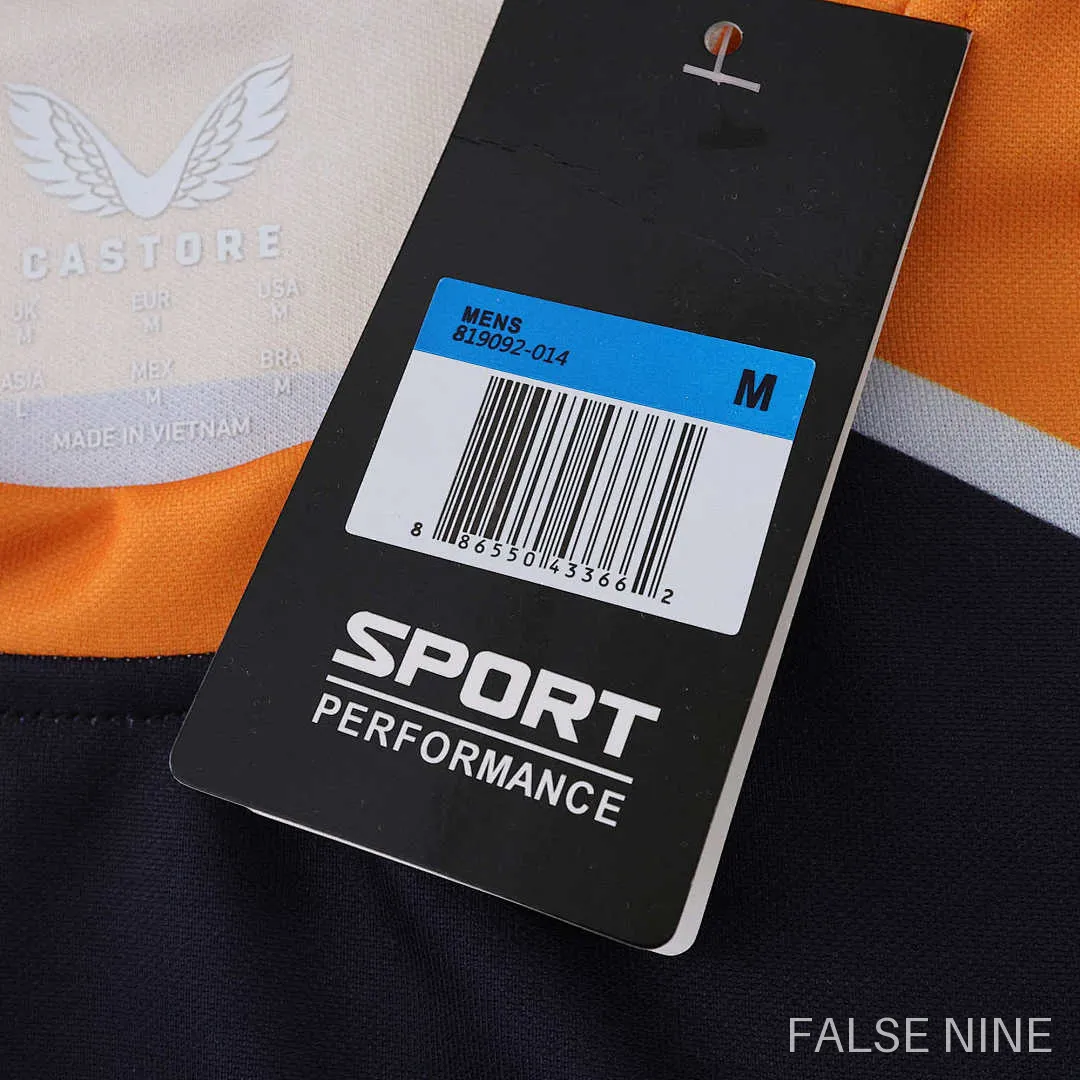McLaren F1 Formula Racing Training Shirt, photo 18