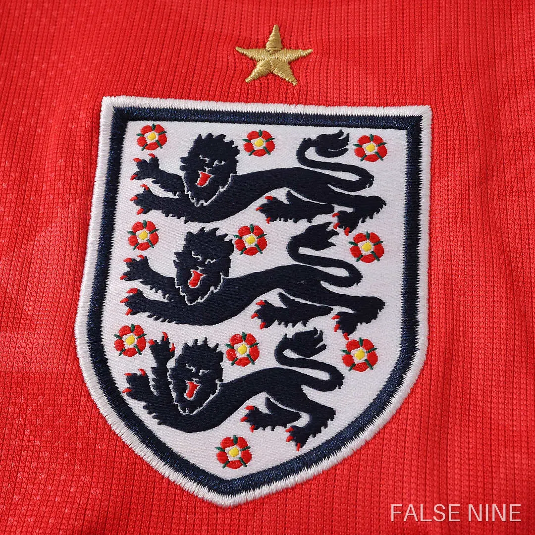 England 2026 Away Shirt (Women's), photo 12