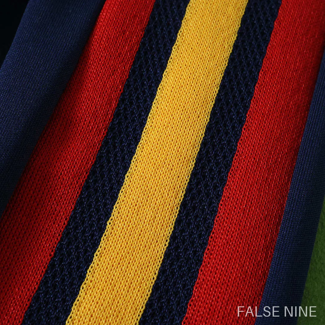 Spain 2026 Training Tracksuit, photo 10
