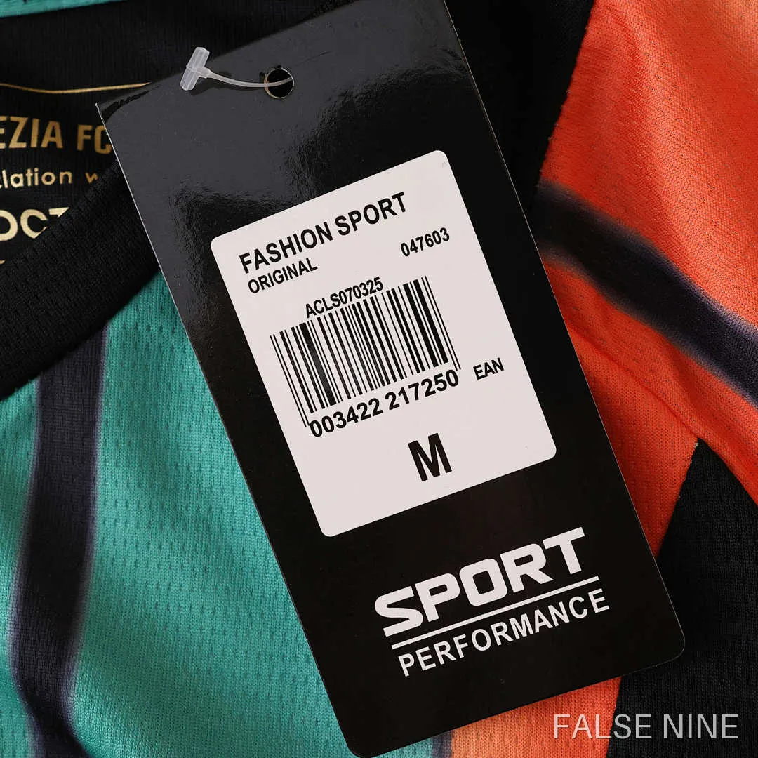 Venezia FC 25/26 Third Shirt (Player Version), photo 17