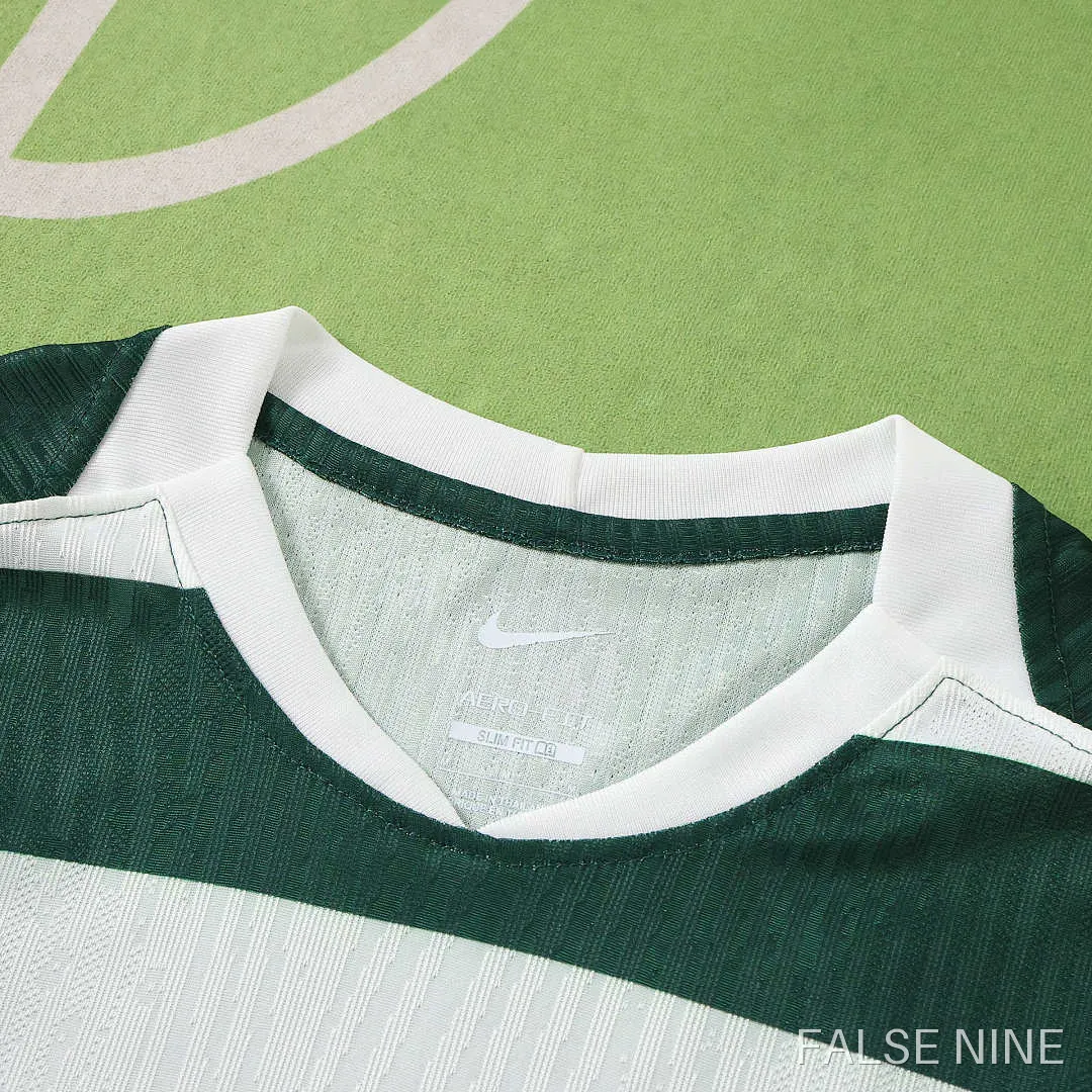Sporting CP 26/27 Home Shirt (Player Version), photo 20