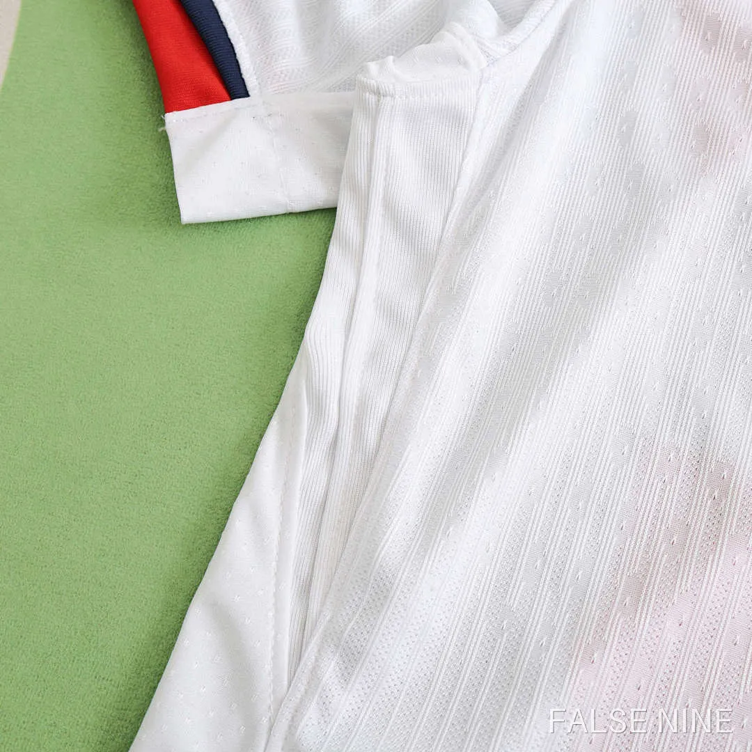 Paris Saint-Germain 24/25 Away Shirt (Player Version), photo 23