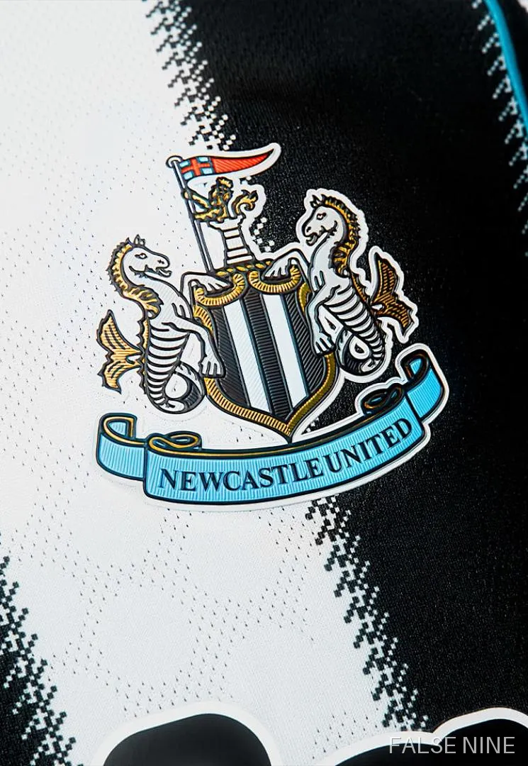 Newcastle United 25/26 Home Shirt (Fan Version), photo 31
