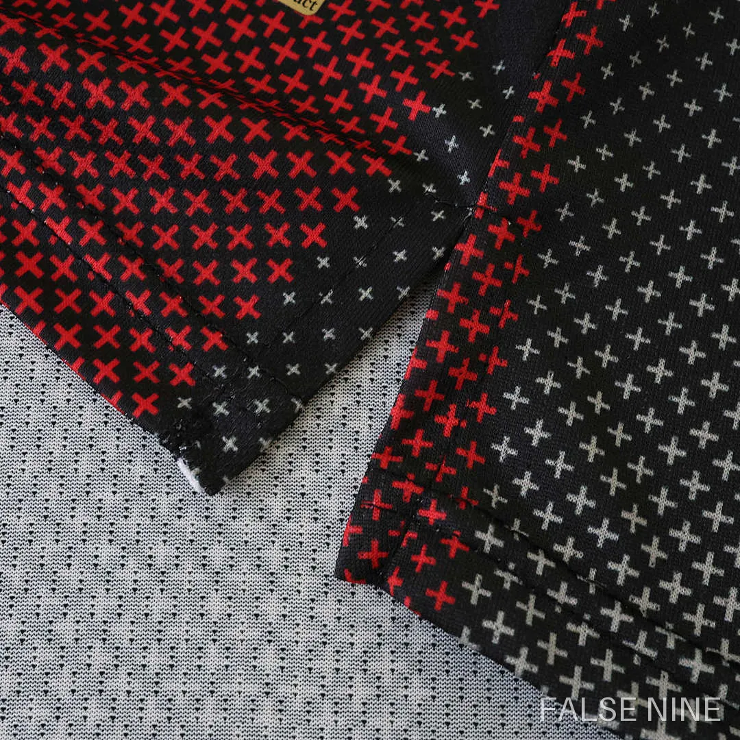 Bayer Leverkusen 25/26 Home Shirt (Player Version), photo 14