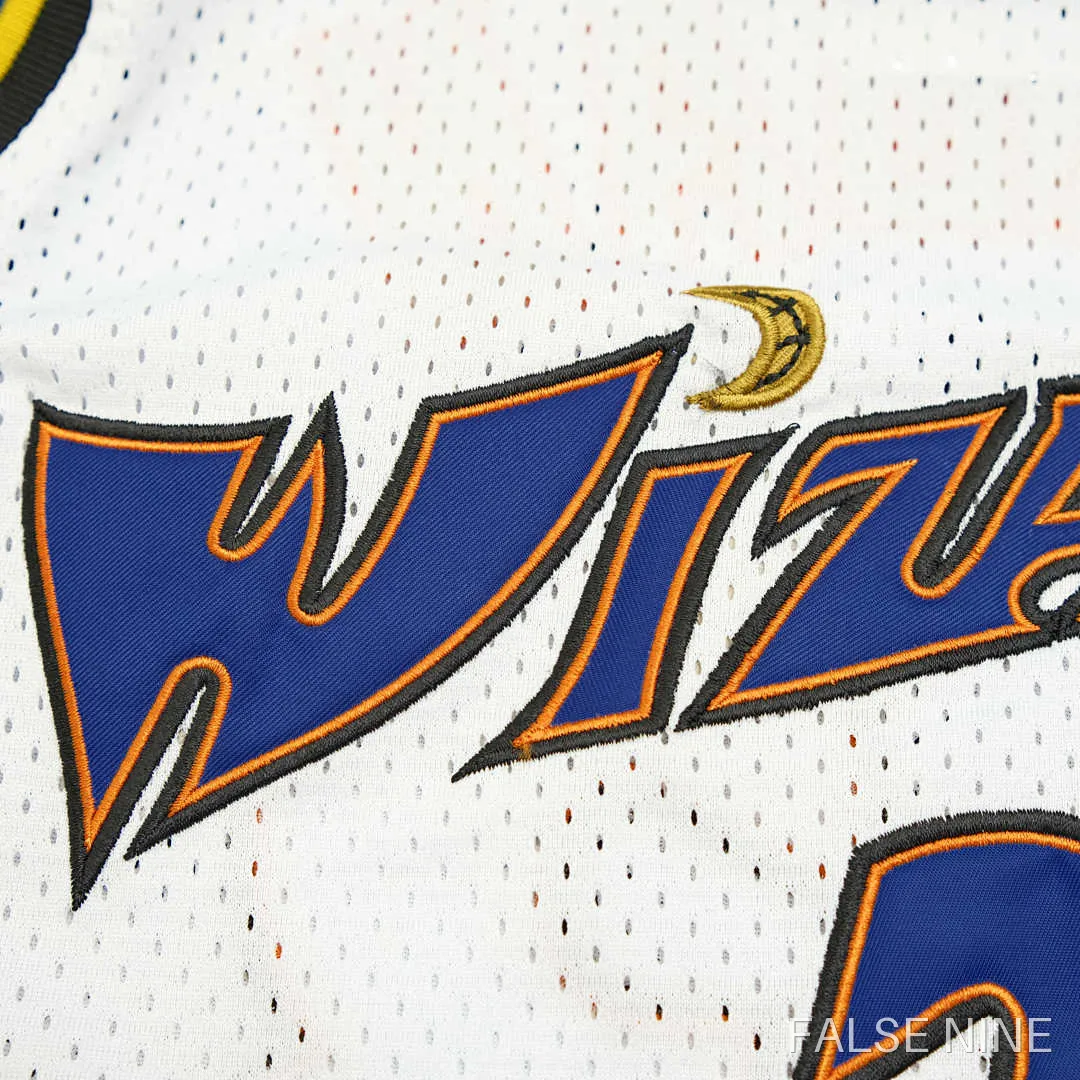 Washington Wizards Jordan 23 Jersey, photo 11