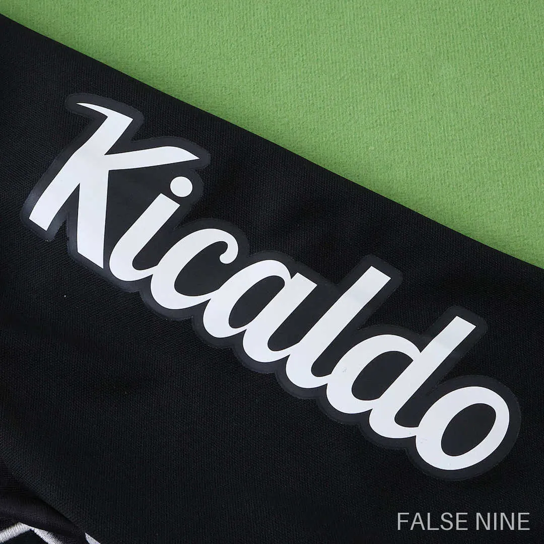 Santos FC 25/26 Away Shirt (Fan Version), photo 13