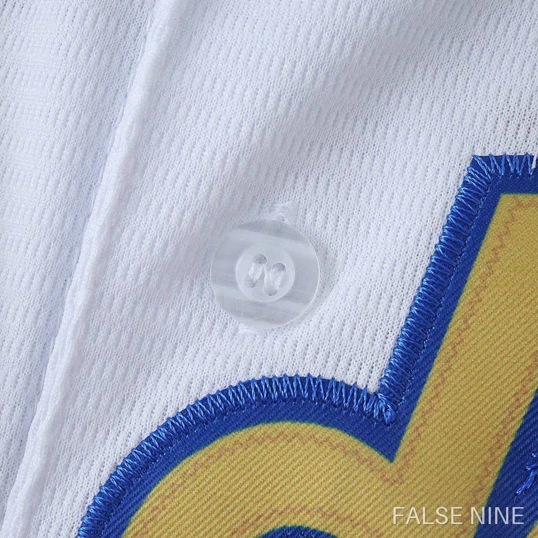 Los Angeles Dodgers Home Jersey 2025, photo 6