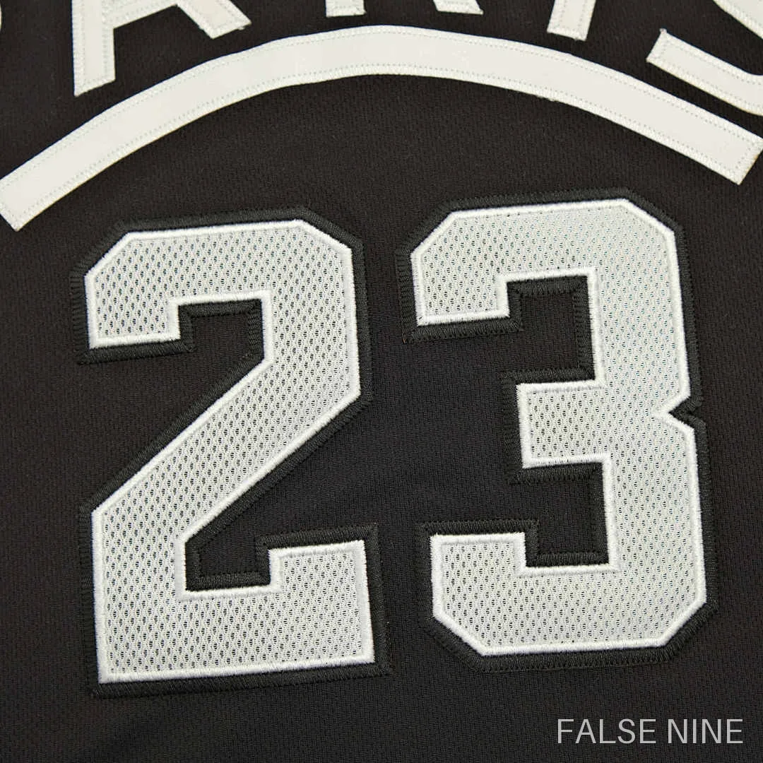 Paris Saint-Germain Jordan Basketball Jersey 23, photo 2