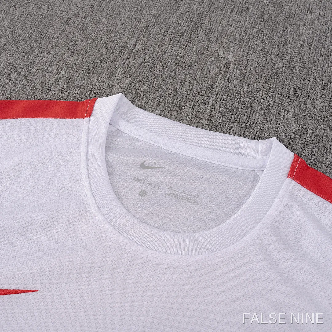 Paris Saint-Germain 26/27 Training Kit (Fan Version), photo 8