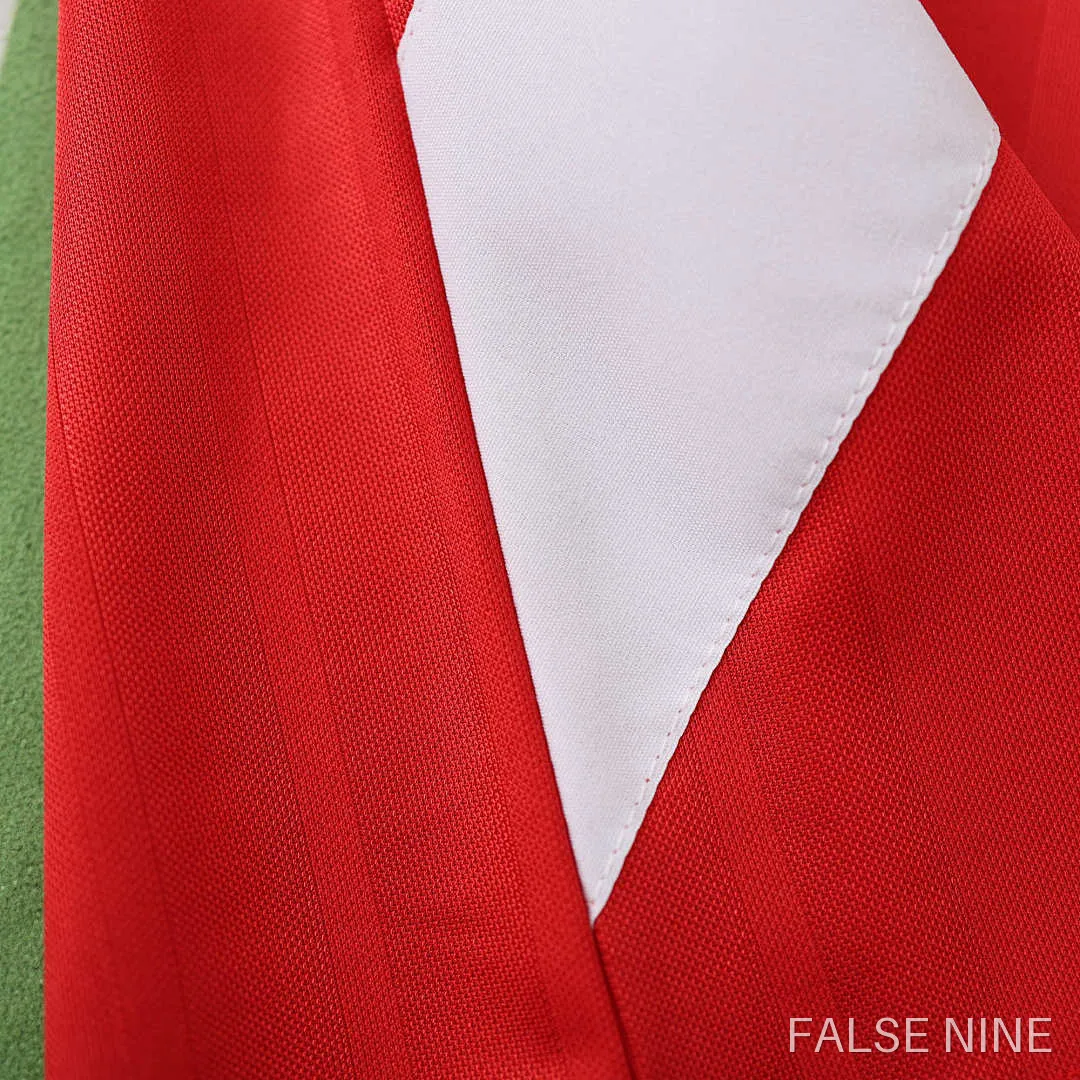 Liverpool 1993-1995 Home Shirt (Fan Version), photo 14