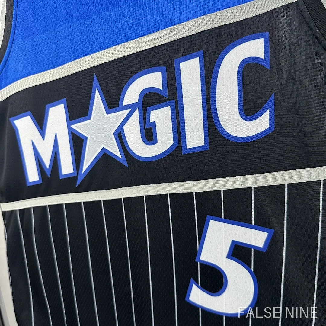 Orlando Magic 25/26 Home Jersey - Banchero, photo 3