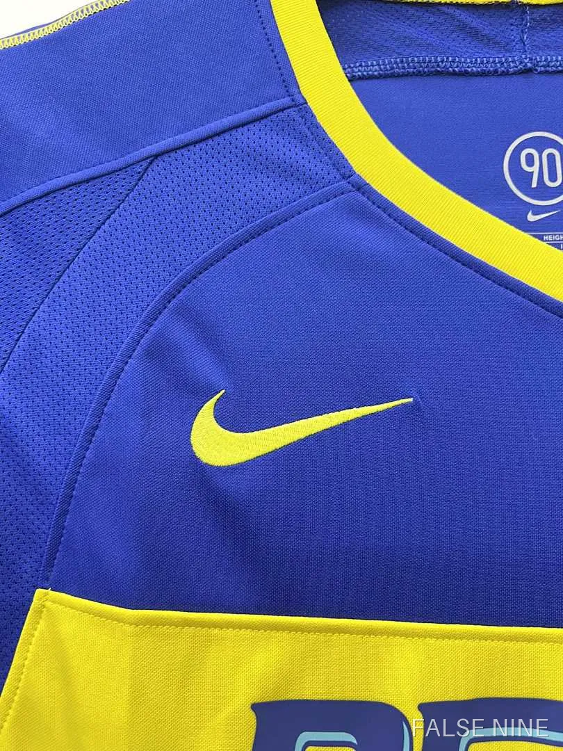 03/04 Boca Home retro Fan version, photo 4