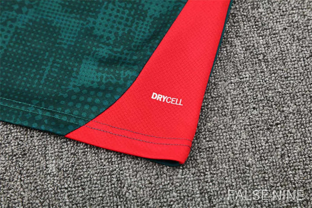 A.C. Milan 25/26 Training Kit (Fan Version), photo 13