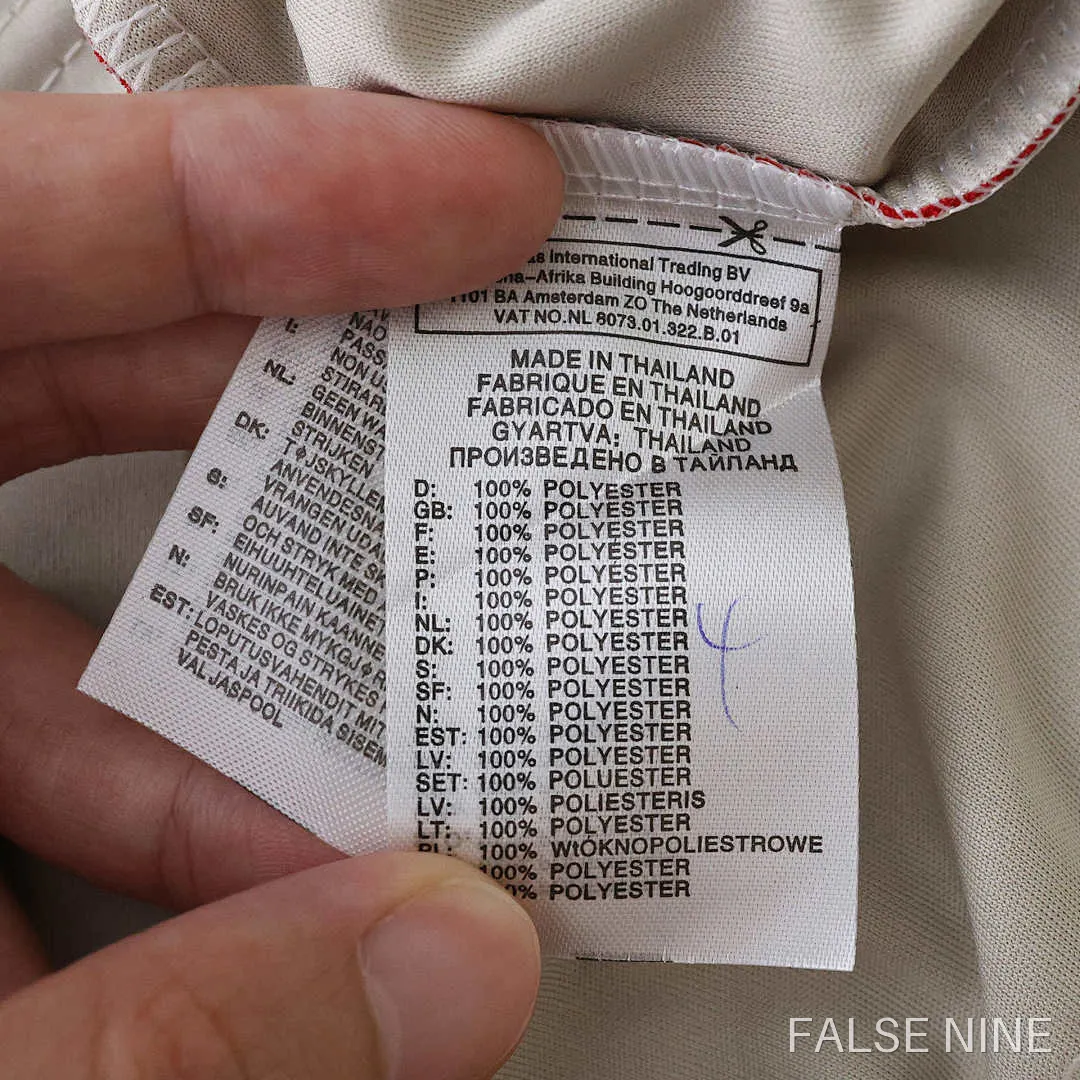 S.L. Benfica 25/26 Away Kids Kit, photo 20