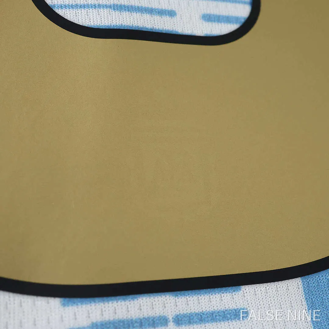 Argentina 26/27 Home Shirt (Fan Version), photo 9