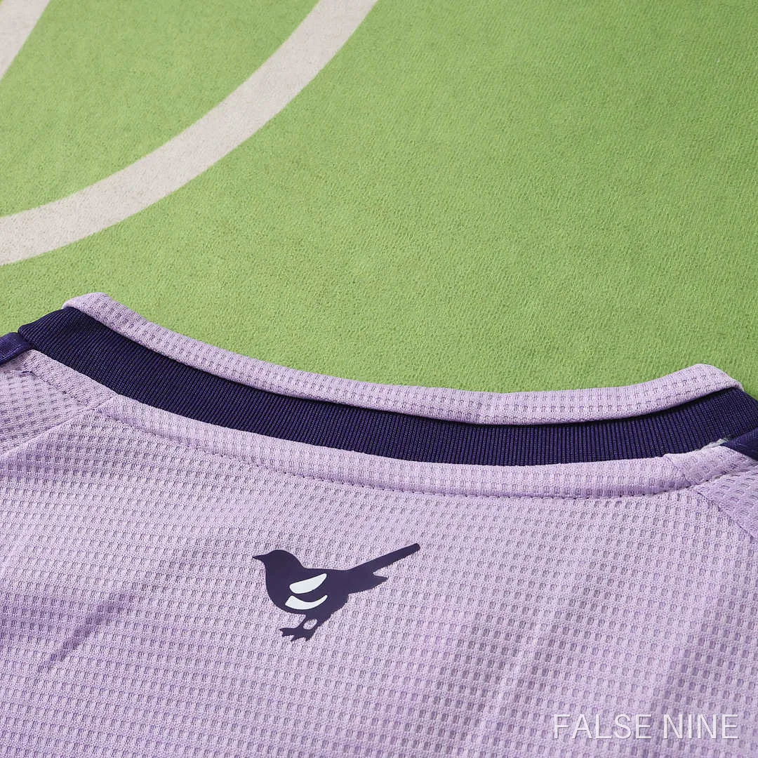 Newcastle United 26/27 Third Shirt (Fan Version), photo 3