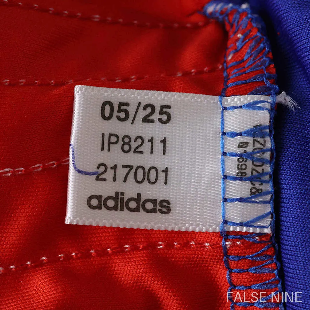 Chile 2026 Home Shirt (Fan Version), photo 20
