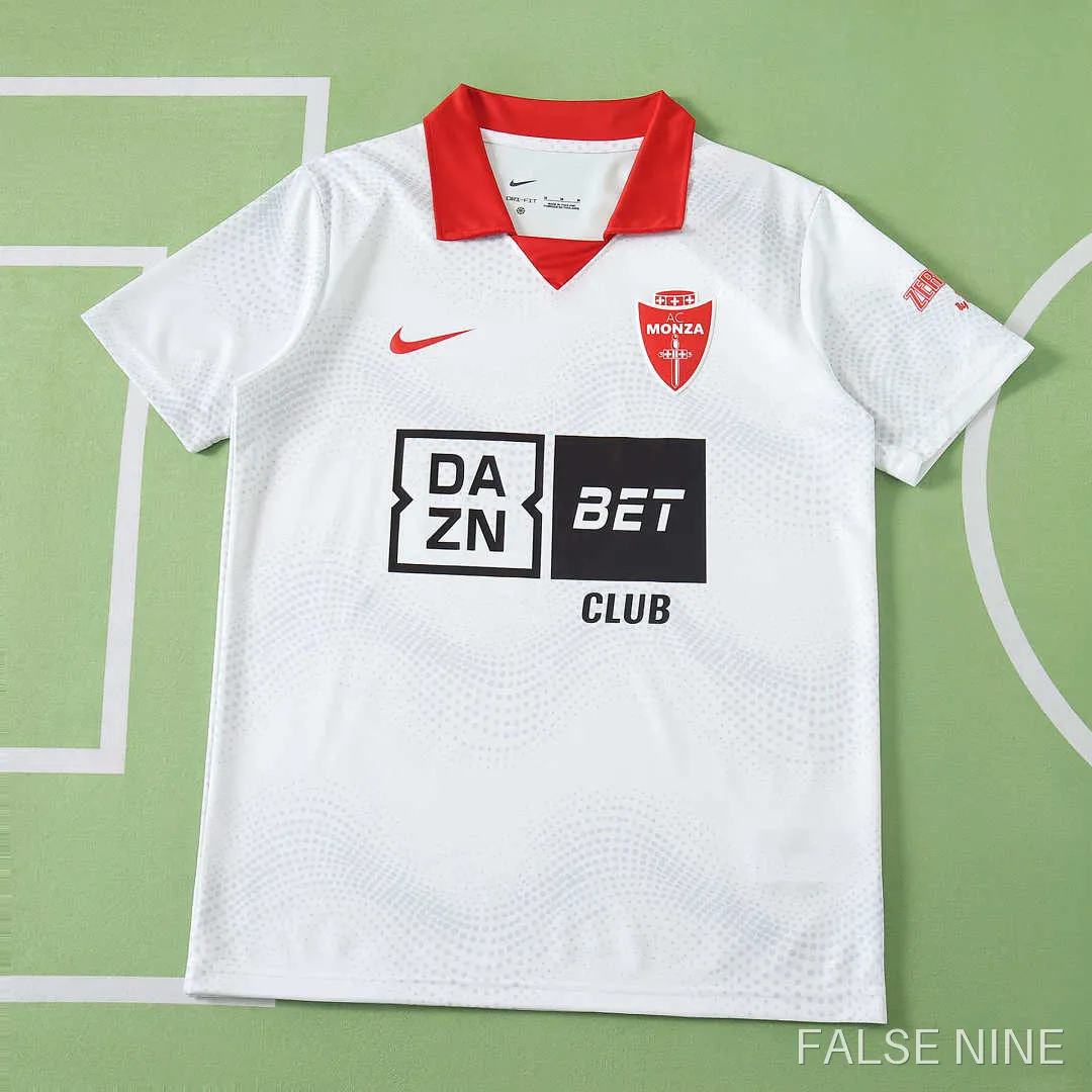 AC Monza 26/27 Away Shirt (Fan Version), photo 1