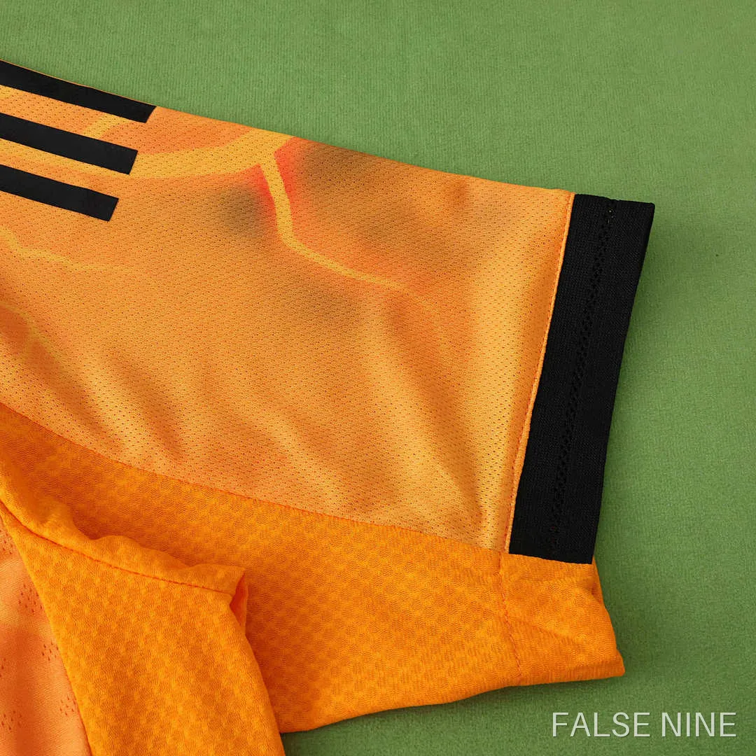 AS Roma 25/26 Away Shirt (Player Version), photo 8