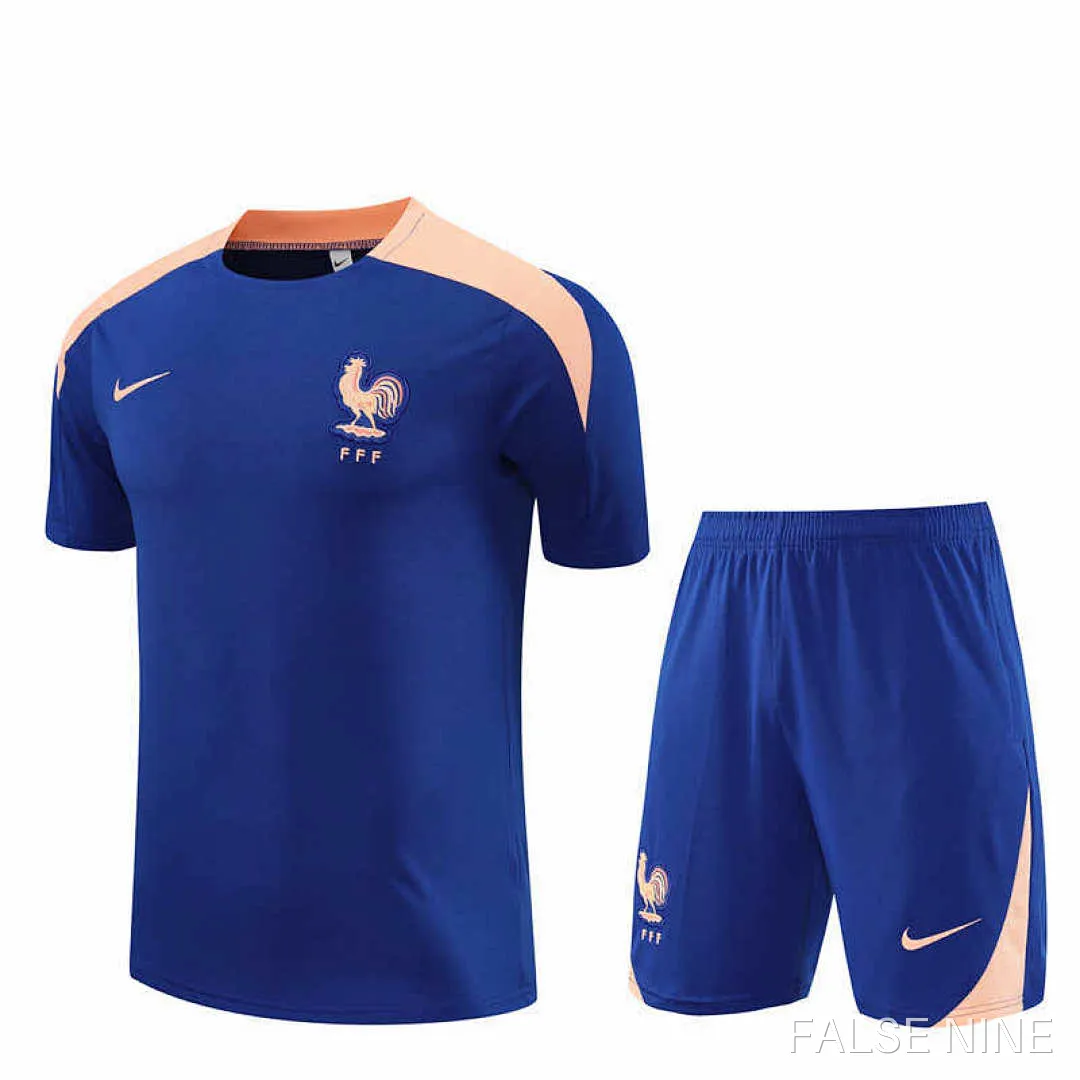 France 25/26 Training Kit (Fan Version), photo 4