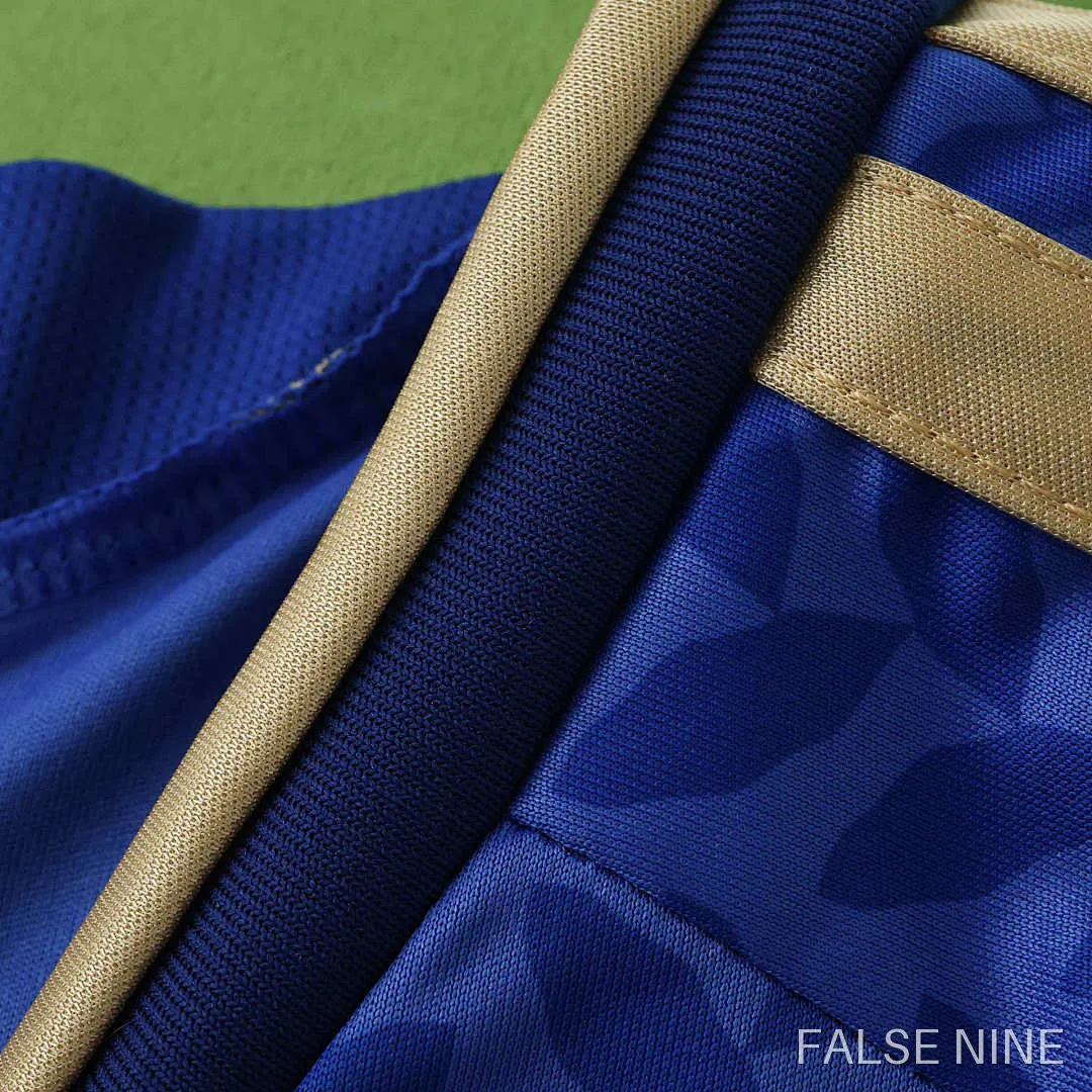 2026 Italy home Long sleeve Fan version, photo 18