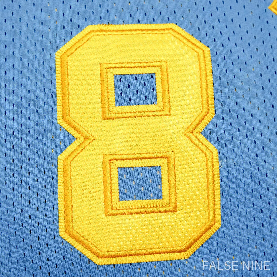 L.A. Lakers 2001-02 Retro Jersey (Kobe Bryant), photo 2