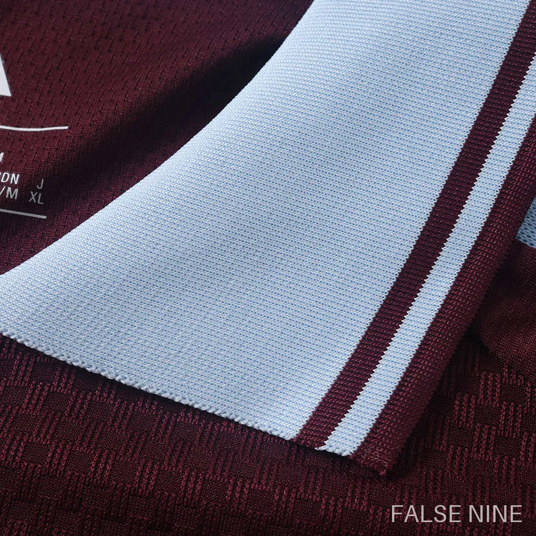 Aston Villa 26/27 Home Shirt (Player Version), photo 14