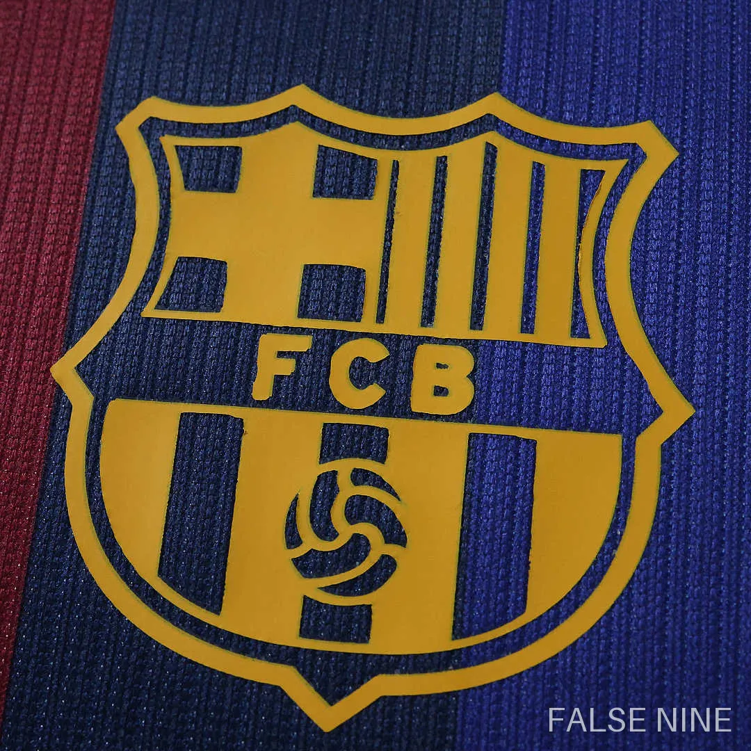 FC Barcelona 26/27 Home Shirt (Fan Version), photo 5