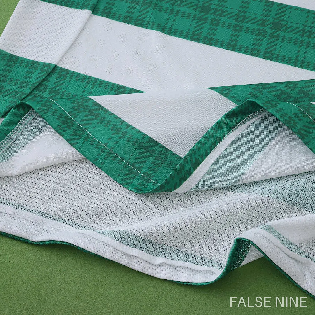 Celtic FC 25/26 Home Shirt (Player Version), photo 16