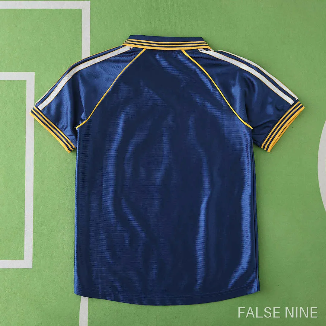 9800 Real Madrid CF third retro Kids kit, photo 22