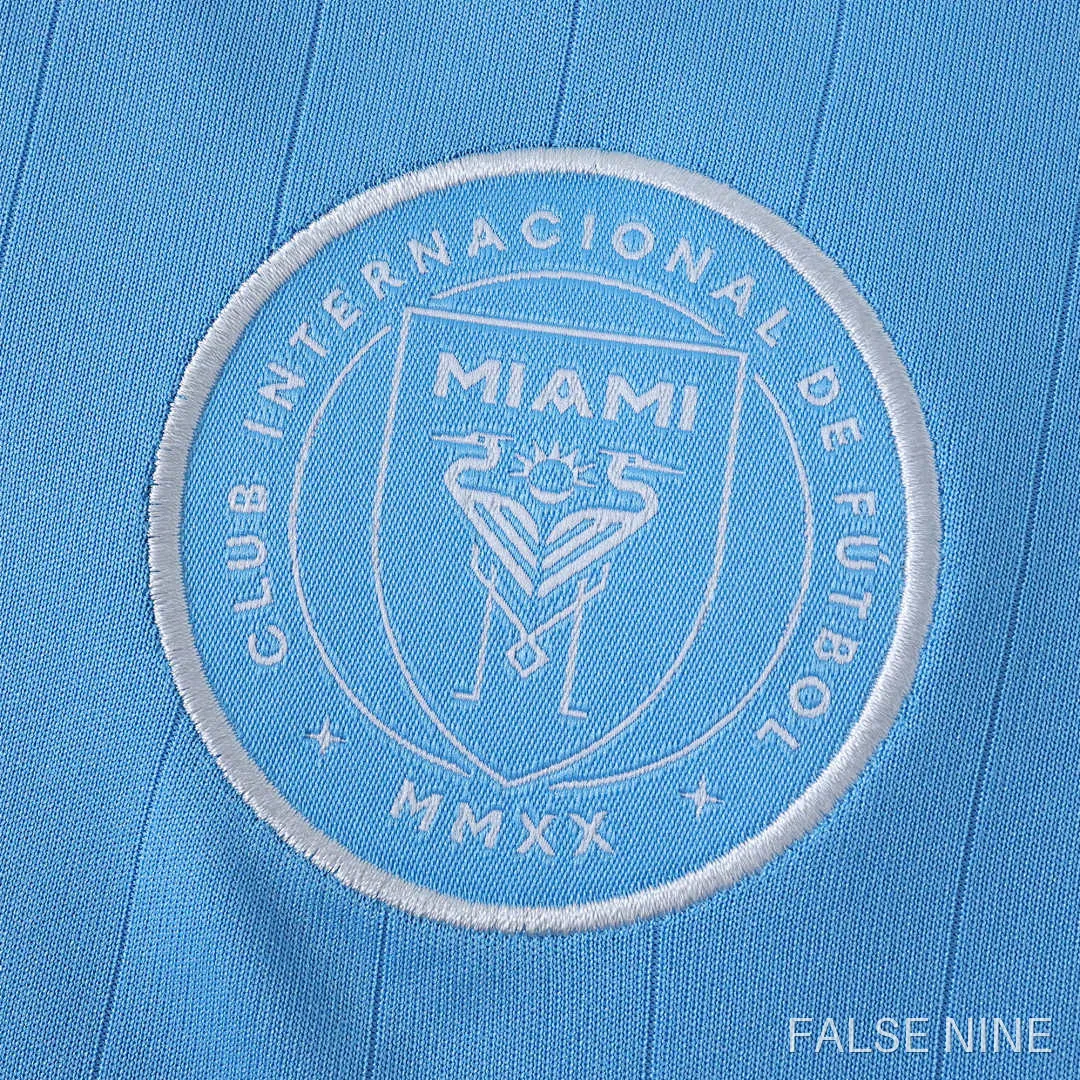 Inter Miami CF 25/26 Third Shirt (Women), photo 5