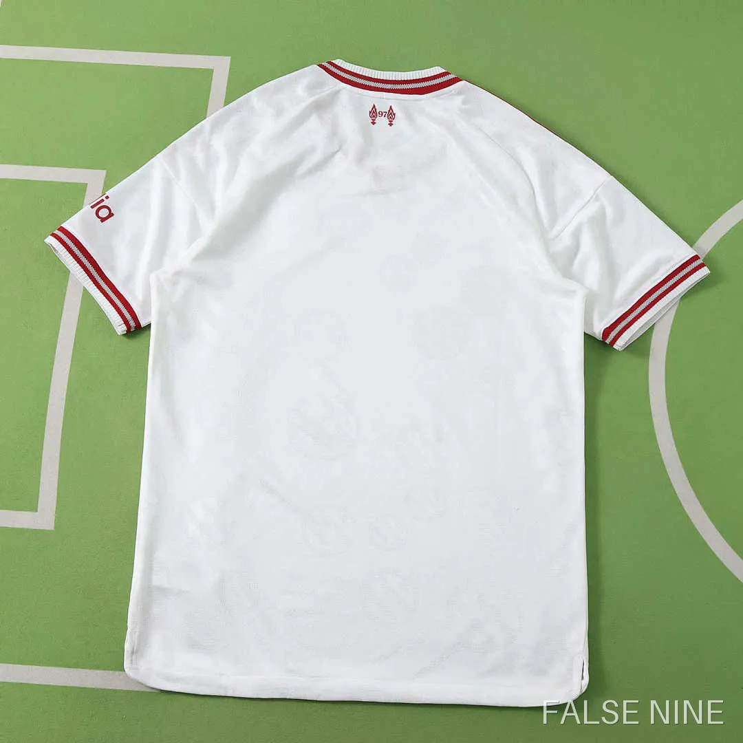 Liverpool 26/27 Away Shirt (Player Version), photo 2
