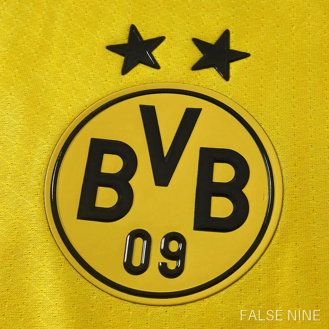 Borussia Dortmund 26/27 Home Long Sleeve Shirt (Player Version), photo 16