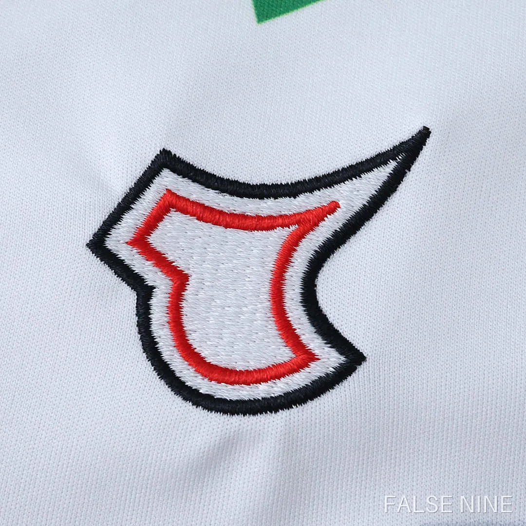 Burkina Faso 25/26 Away Shirt (Fan Version), photo 9